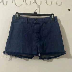 Maverick Shorts Size 11/12